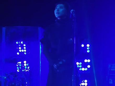 伦敦《Fool》全程 #蔡徐坤 #蔡徐坤伦敦 #蔡徐坤全球巡回演唱会