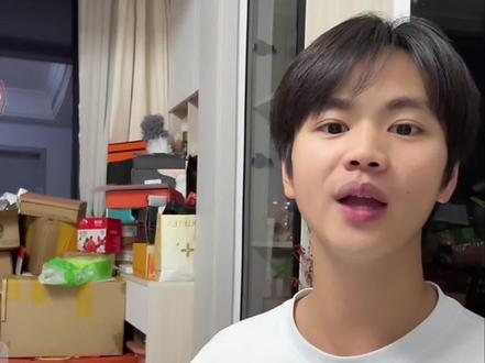小徐是位理科学渣 个位数的成绩 老师看了都头疼#上热门 #小徐呀 #理科 #成绩出来了