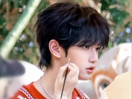 给穆祉丞自由@穆祉丞 #穆祉丞 #穆瑞恩 「yc:隔壁yyya040816」