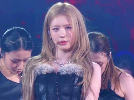 【Reno _ 赵美延直拍】 I-DLE世界巡演曼谷站 #赵美延 #曺薇娟 #idle