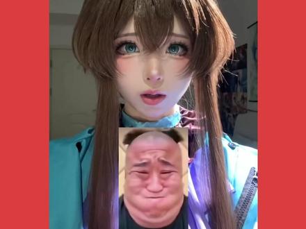 能做出这个表情的都不是一般人 #爆缸笑脸 #表情包 #原型 #爆缸