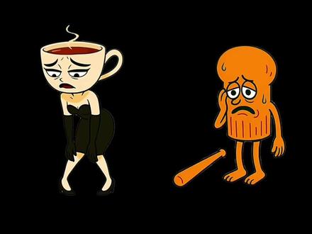 #外国山海经#外国山海经歌曲