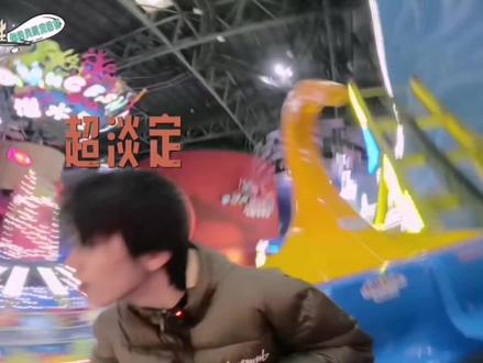 #TF家族四代 这一段给我笑死了#物料