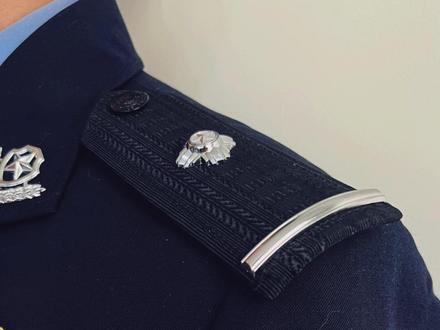 普通人民警察的一生#中国人民警察节 #平安四川有我