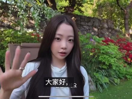 真好,两个善良的人在一起了#敏京 胜勇