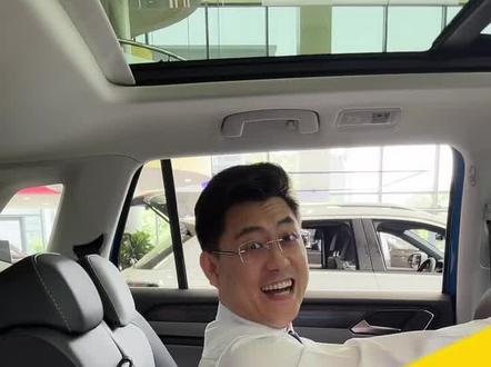解锁探岳隐藏功能,祝小朋友们六一儿童节快乐!#六一