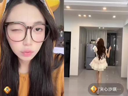 每个人都在欺负这个沙琪玛 #西一阿虾 #夹心沙琪玛 #愚人 #西一阿虾直播切片 #节目效果 @西一阿虾🦐 @夹心沙琪玛 @愚人