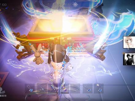 一天一节课,今天我们学龙宫炼狱!#超自然行动组