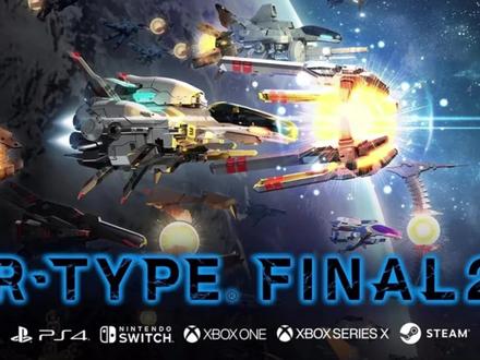 #异形战机2#任天堂switch #主机游戏