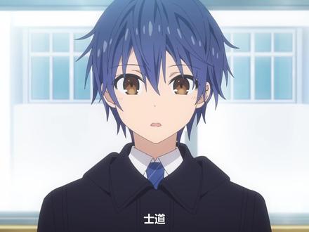 #约会大作战 #动漫推荐 士道成为全班男生的公敌,真让人羡慕嫉妒恨呐