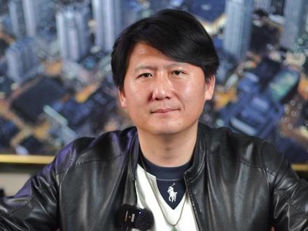 曹骏演员怎么样? #曹骏 #无忧渡