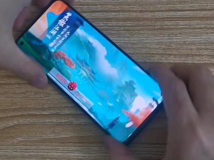 性能跑分怎么样?realme GT neo 2T跑分测试#数码科技 #realme #手机 #数码 #测评