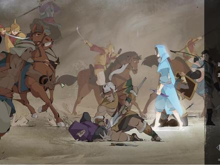 【昆吾】部落与弯刀(正式版)最强流程攻略!新手保姆级教学! #单机游戏 #部落与弯刀 #部落与弯刀正式版 #游戏梦想家寻宝季