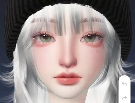 崽崽捏脸教程原理讲解,快乐捏出属于你不同的崽崽吧#崽崽zepeto #崽崽#zepeto #捏脸 #崽崽捏脸