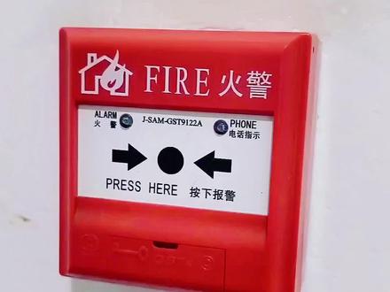 到底消防栓里面有没有水?#安全第一