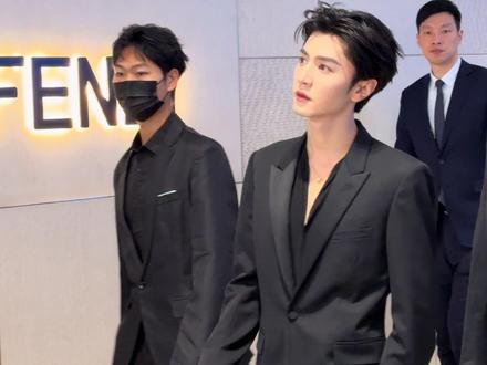 陈哲远来沈阳啦#陈哲远