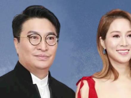 同样是李兆基的基因,为何五个子女差距明显#李兆基 #李家杰 #李家诚 #徐子淇 #李佩文