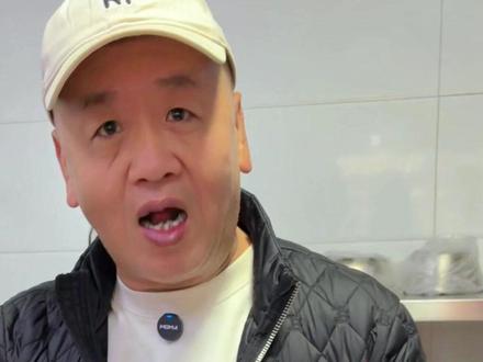 爆肚面好吃的原因就在这 我用心做 你放心吃 #爆肚面 #美食 #餐饮 #必吃榜 #抖音美食推荐官