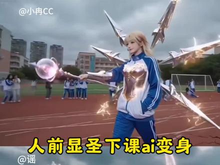 人前品示下课ai变身豆包指令#豆包ai#豆包出大片有两把刷子#我的少女心事#下课ai变身 教
程#在全校面前变身暴露身份 人前显圣变身ai
指令女生幻想时刻 校园