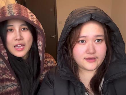 和王星越拍戏,他问我……#王星越#长风起 #谭松韵 #李现 #李一桐