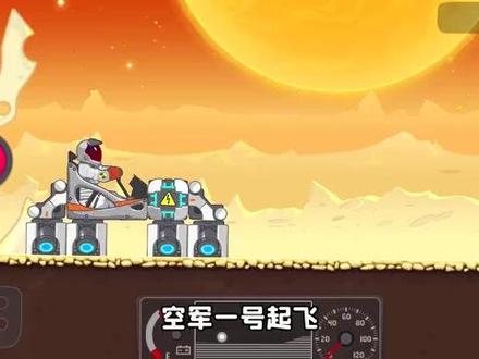 暴爽疯狂赛车!我的车倒着也能开!秀儿解说