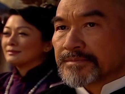 李连杰郑伊健都演偏了,只有他演出了霍元甲的魂#李连杰 #郑伊健 #霍元甲 #梁家仁 #娱乐