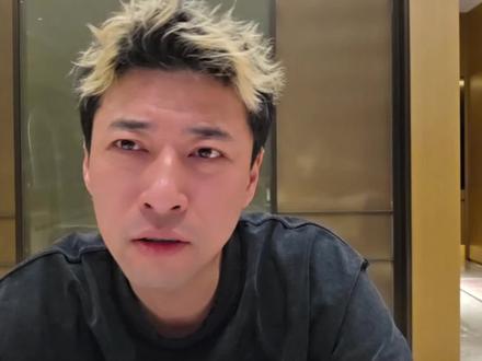 钱小佳谈250阴阳童锦程,嘲讽其就是这样的人