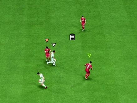 我碰到了FIFA有史以来最大的BUG?#eafc24