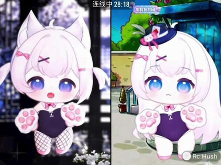 这么可爱的宝宝我有两个@Xy.李傲铭 @Rc.Hush #铭铭sh你 #xy李傲铭 #rchush