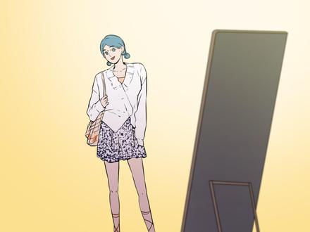 “洗袜子”是最长情的告白 #轻漫计划 #情感 #情侣