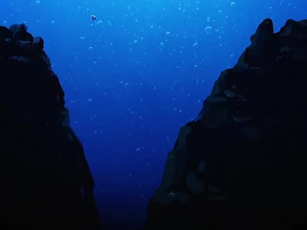 深海之中,藏着怎样可怕的海怪?盘点神话中最大的八大海怪! #神话故事 #海洋怪兽 #克拉肯