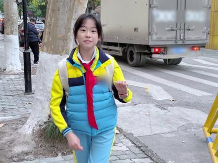 六年级小学生放学后高能量6小时都在做什么? #小学生 #日常 #vlog #亲子互动 #高能量