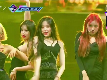 #gidle 经典cover名场面 《All that jazz》《Hot issue》《悲梦》#神级现场 #音乐现场 #舞台 #宋雨琦 #徐穗珍 #叶舒华 #赵美延 #全昭妍 #Minnie