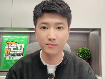 辽篮客场赢山东,杨导大格局#cba #cba热门 #辽宁男篮 #杨鸣 #赵继伟