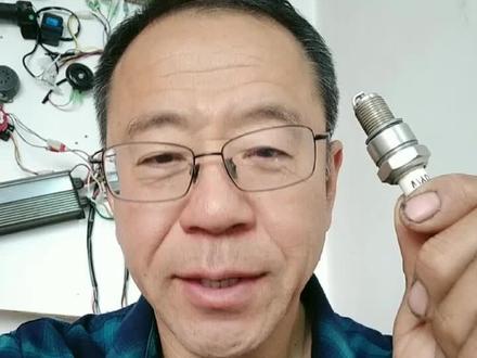 @电动维修君哥
#电动车维修 #电动车,有电不走,电门锁接触不良很重要#