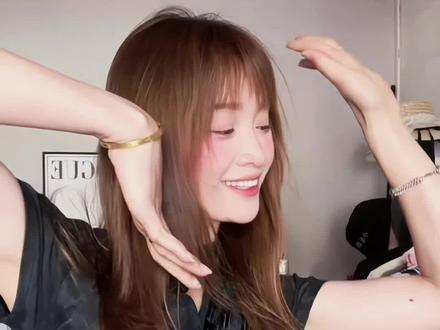 慢动作卡点转手 我不管 这个转手有点美 #娟教程 #赵露思卡点