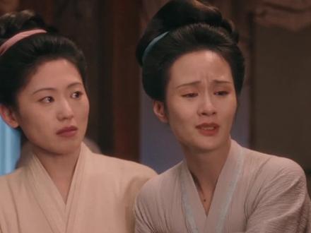 #唐宫奇案吉时生子案太震惊 妇女们以为得到了救赎 实际是无止境的万丈深渊#唐宫奇案#敢拍