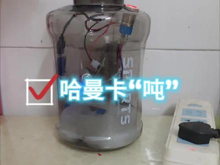 30元手搓哈曼卡顿?试试效果如何! #哈曼 #哈曼卡顿 #diy #十亿流量扶持计划