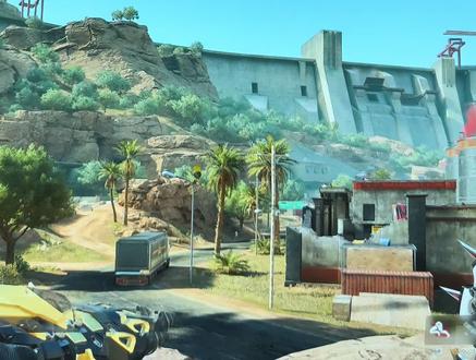 三角洲全网最权威设置#三角洲行动 #三角洲画面设置 #卡顿掉帧 #k模型 #马赛克