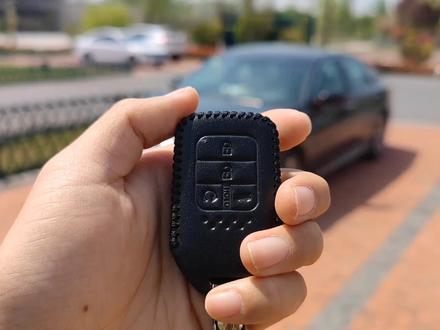 本田19款英仕派精悦版-车主详细分享#英仕派 #本田英仕派 #雅阁 #本田 #抖音汽车