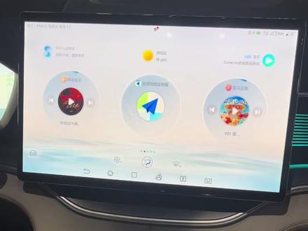 停车困难者的福音,宋plusEV冠军顶配自动泊车
#拥豹海洋清凉一夏