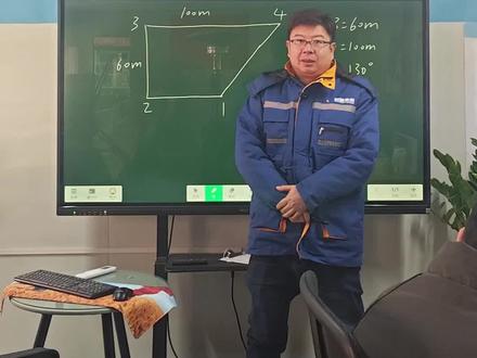 #地面站 #caac无人机执照 #三角函数 就是那道坑死人的地面站