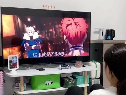 扉间有扉间的打法#火影忍者 #鬼灭之刃