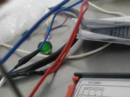 精创温控器,接上个视屏,视屏太长了