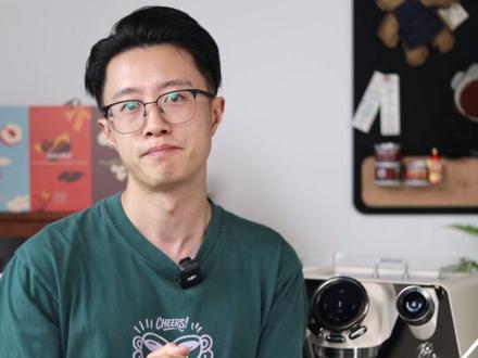 新手不翻车,老手玩出花?格米莱鹦鹉2代 3131D上手! #格米莱鹦鹉2代 #格米莱3131D #家用咖啡机 #格米莱专业咖啡机 #格米莱咖啡机