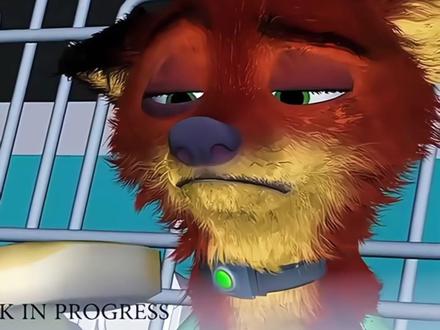 怎么 伤了你的小心脏? 尼克你好好嬷
绘画笔:恩米小黑盒
画本:恩米均彩丙马专用本#旧版尼克 #尼克拟人 #疯狂动物城 #恩米小黑盒