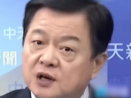 周锡玮:高市早苗涉台谬论让解放军师出有名 赖清德与日本右翼沆瀣一气 不是蠢 是非常蠢!#日本 #新闻 #台湾 #浙台头条