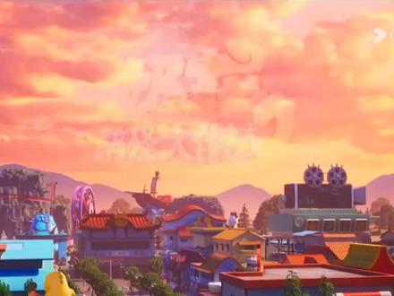 奶龙搞怪大作战2第37集#奶龙搞怪大作战2