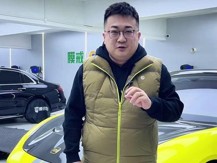 鸿蒙智行发布尚界Z7和Z7T,“保时界”,上汽高管还记得去年说的话吗?#鸿蒙智行 #尚界Z7 #小米SU7 #小米汽车