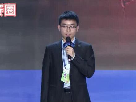 互联网+大赛金奖 深空应答器#中国互联网大学生创新创业大赛 #大学生创新创业大赛